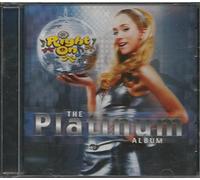 The Platinum Album Plus