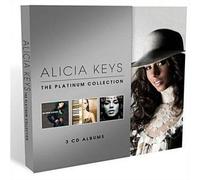 The Platinum Collection