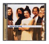 Faith No More – Platinum Collection