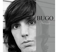 Bugo – The Platinum Collection – CD – Import