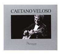 Caetano Veloso – La Collection Platinum