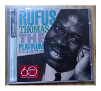 Thomas, Rufus – The Platinum Collection – Import – Rhino