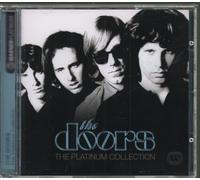 The Doors – Platinum Collection – Warner Music