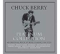 The Platinum Collection Chuck Berry (Interprète) https://www.fnac.com/a10619730/Chuck-Berry-The-Platinum-Collection-CD-album?oref=11a82d0b-7944-d8cd-cc9c-4c2711919587