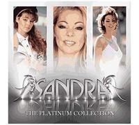 Sandra – The Platinum Collection