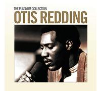 Otis Redding – The Platinum Collection – CD