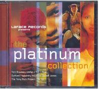 Artistes Divers - The Platinum Collection