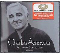 The Platinum Collection