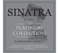 The platinum collection - 3 CD CD