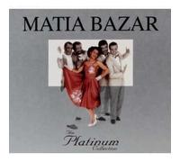 The Platinum Collection [3 CD] - Matia Bazar Emi Mktg