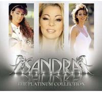 The Platinum Collection [3 CD] - Sandra Emi Mktg