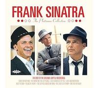 The Platinum Collection [3 Discs] by Frank Sinatra [Audio CD] NEUF