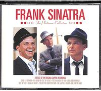 The Platinum Collection (3CD) by FRANK SINATRA (2004-10-12)