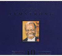 The Platinum Collection by Louis Armstrong (1997-08-02)