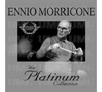 Ennio Morricone – The Platinum Collection – CD – Virgin Mobile