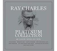 The Platinum Collection CD