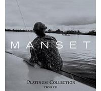 The Platinum collection - Coffret 3 CD G