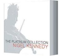 The Platinum Collection - Coffret 3 CD G