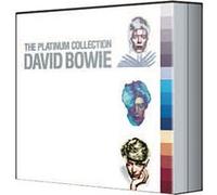 The Platinum collection E
