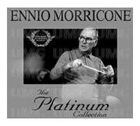 Ennio Morricone – The Platinum Collection – CD – Virgin Mobile