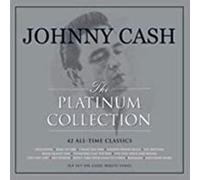 The Platinum Collection E