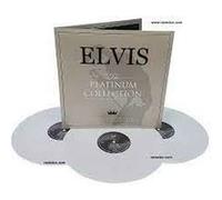 The Platinum Collection E