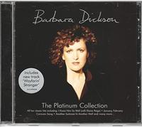 The Platinum Collection – Import – Sony Music