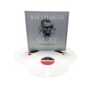 The Platinum Collection Vinyle
