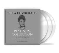 The Platinum Collection Vinyle blanc Vinyle