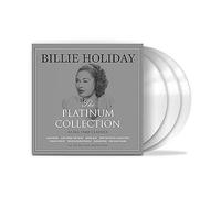 The Platinum Collection Vinyle Blanc Vinyle
