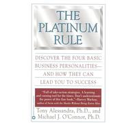 The Platinum Rule