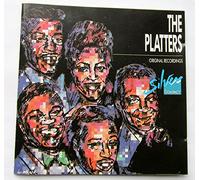 The Platters (10 Tracks) [Import]
