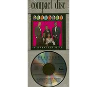 The Platters - 16 Greatest Hits (CD)