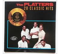 The Platters - 20 Classic Hits