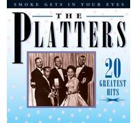 The Platters 20 Greatest Hits