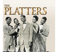 The Platters - The Platters [Import]