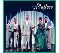 The Platters - All Time Greatest Hits [Us Import]