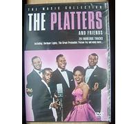 The Platters and friends