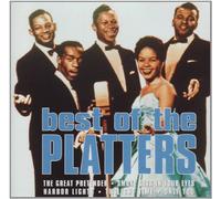 The Platters - Best of