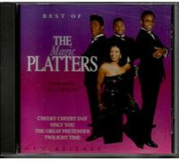 The Platters - Best of.