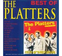 The Platters - Best of