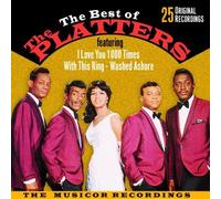 The Platters - Best of The Platters