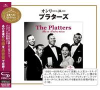 The Platters - Best Selection [Import]