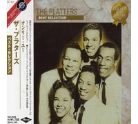 The Platters - Best Selection [Import]