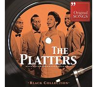 The Platters - Black Collection: The Platters [Import]