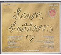 The Platters Bobby Vinton Ketty Lester Ben E. King Sonny James - Iove Ietters