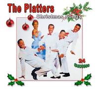 The Platters : Christmas Songs