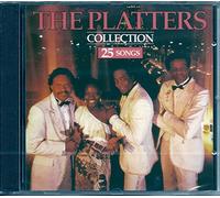 The Platters - Collection