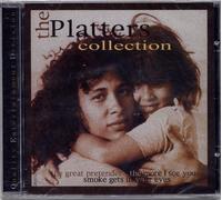 The Platters - collection