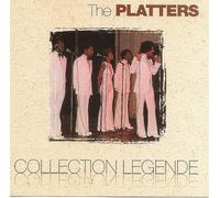 The Platters - Collection légende